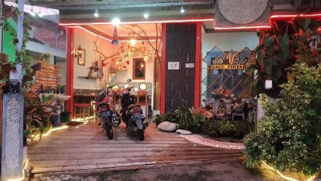 De'Vita Family Homestay