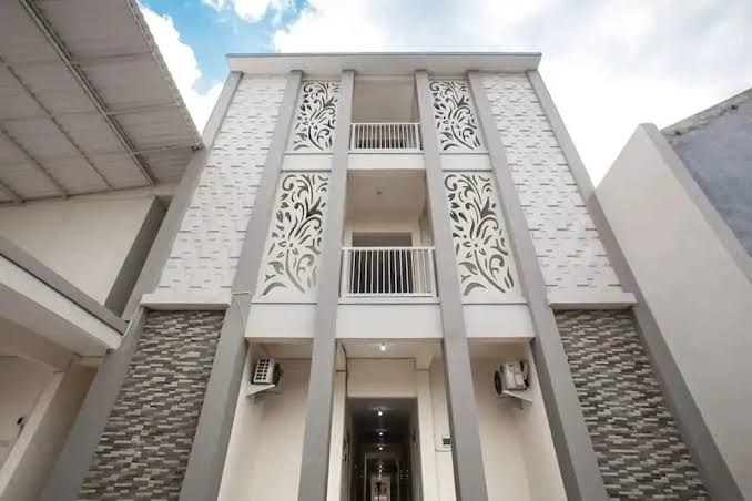 OYO 3350 Cozy Residence