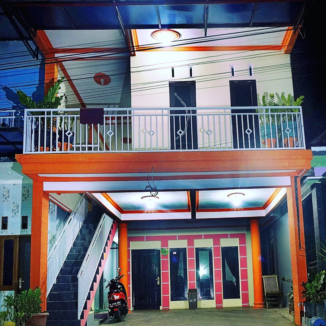 Penginapan Kenkei